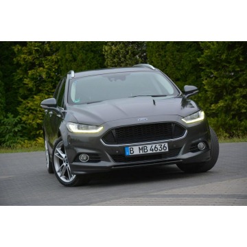 Ford Mondeo  Kombi 2015,  2.0 diesel - Na sprzedaż za 39 900 zł - Ostrów Mazowiecka - zdjęcie 8