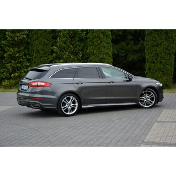 Ford Mondeo  Kombi 2015,  2.0 diesel - Na sprzedaż za 39 900 zł - Ostrów Mazowiecka - zdjęcie 11