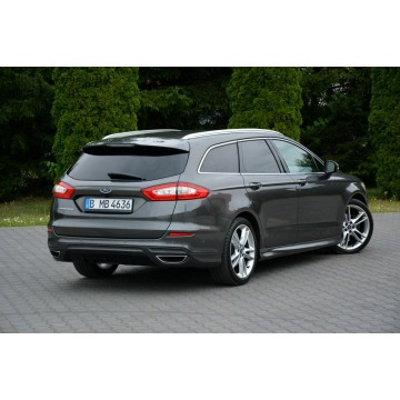 Ford Mondeo  Kombi 2015,  2.0 diesel - Na sprzedaż za 39 900 zł - Ostrów Mazowiecka - zdjęcie 12