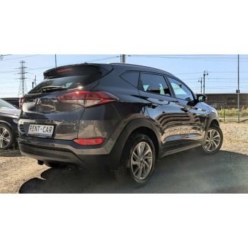 Hyundai Tucson  SUV 2016,  1.7 diesel - Na sprzedaż za 44 900 zł - Częstochowa - zdjęcie 12