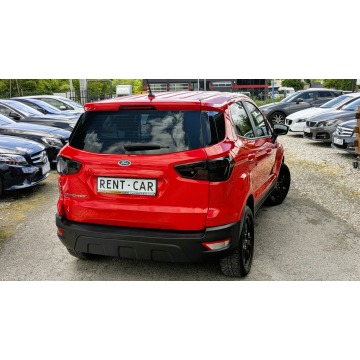 Ford EcoSport  SUV 2019,  1.0 benzyna - Na sprzedaż za 35 900 zł - Częstochowa - zdjęcie 11