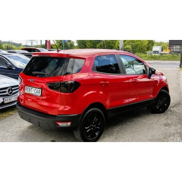 Ford EcoSport  SUV 2019,  1.0 benzyna - Na sprzedaż za 35 900 zł - Częstochowa - zdjęcie 12