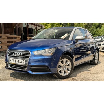 Audi A1  Hatchback 2012,  1.2 benzyna - Na sprzedaż za 19 900 zł - Częstochowa - zdjęcie 2