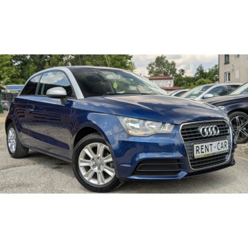 Audi A1  Hatchback 2012,  1.2 benzyna - Na sprzedaż za 19 900 zł - Częstochowa - zdjęcie 7