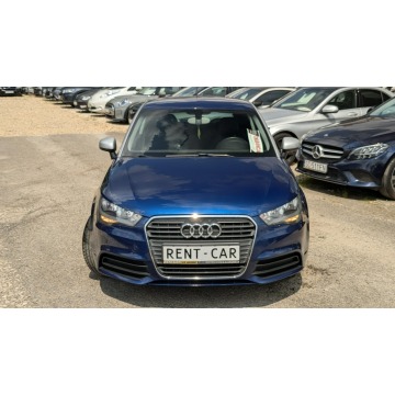 Audi A1  Hatchback 2012,  1.2 benzyna - Na sprzedaż za 19 900 zł - Częstochowa - zdjęcie 5