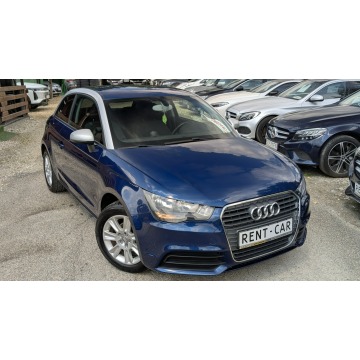 Audi A1  Hatchback 2012,  1.2 benzyna - Na sprzedaż za 19 900 zł - Częstochowa - zdjęcie 6