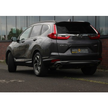 Honda CR-V  SUV 2018,  1.5 benzyna, automat - Na sprzedaż za 89 990 zł - Mysłowice - zdjęcie 2