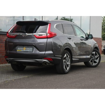 Honda CR-V  SUV 2018,  1.5 benzyna, automat - Na sprzedaż za 89 990 zł - Mysłowice - zdjęcie 4