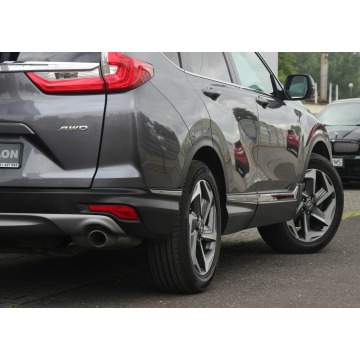 Honda CR-V  SUV 2018,  1.5 benzyna, automat - Na sprzedaż za 89 990 zł - Mysłowice - zdjęcie 6