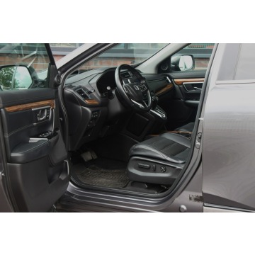 Honda CR-V  SUV 2018,  1.5 benzyna, automat - Na sprzedaż za 89 990 zł - Mysłowice - zdjęcie 12
