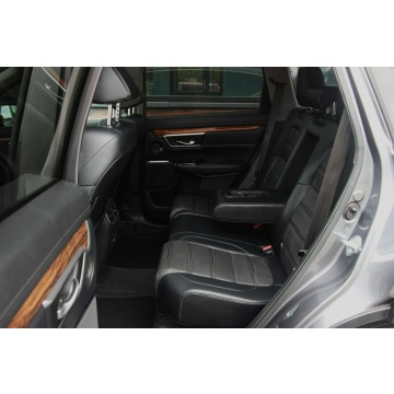 Honda CR-V  SUV 2018,  1.5 benzyna, automat - Na sprzedaż za 89 990 zł - Mysłowice - zdjęcie 11
