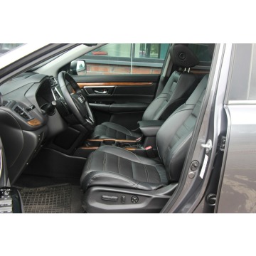 Honda CR-V  SUV 2018,  1.5 benzyna, automat - Na sprzedaż za 89 990 zł - Mysłowice - zdjęcie 10
