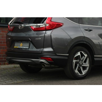 Honda CR-V  SUV 2018,  1.5 benzyna, automat - Na sprzedaż za 89 990 zł - Mysłowice - zdjęcie 8