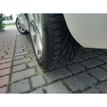 Ford Focus  Kombi 2010,  1.6 diesel - Na sprzedaż za 10 900 zł - Nowe - zdjęcie 11