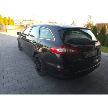 Ford Mondeo  Kombi 2015,  2.0 diesel - Na sprzedaż za 36 500 zł - Żarki - zdjęcie 3