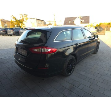 Ford Mondeo  Kombi 2015,  2.0 diesel - Na sprzedaż za 36 500 zł - Żarki - zdjęcie 7