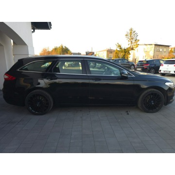 Ford Mondeo  Kombi 2015,  2.0 diesel - Na sprzedaż za 36 500 zł - Żarki - zdjęcie 6