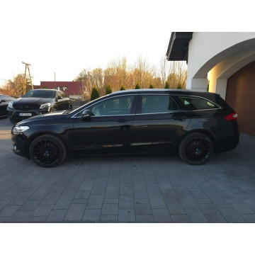 Ford Mondeo  Kombi 2015,  2.0 diesel - Na sprzedaż za 36 500 zł - Żarki - zdjęcie 4