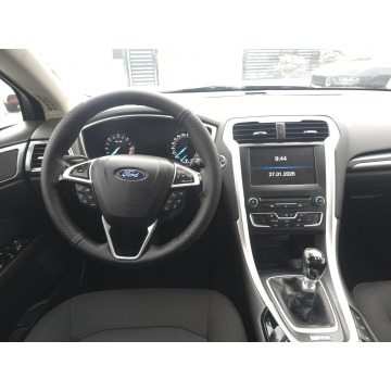 Ford Mondeo  Kombi 2015,  2.0 diesel - Na sprzedaż za 36 500 zł - Żarki - zdjęcie 8
