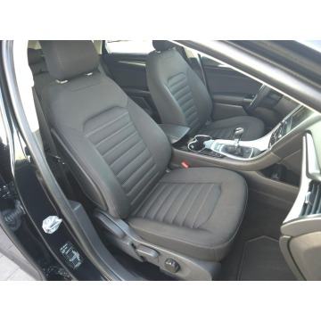 Ford Mondeo  Kombi 2015,  2.0 diesel - Na sprzedaż za 36 500 zł - Żarki - zdjęcie 10
