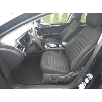 Ford Mondeo  Kombi 2015,  2.0 diesel - Na sprzedaż za 36 500 zł - Żarki - zdjęcie 11