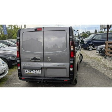 Opel Vivaro 2017,  1.6 diesel - Na sprzedaż za 38 900 zł - Częstochowa - zdjęcie 10