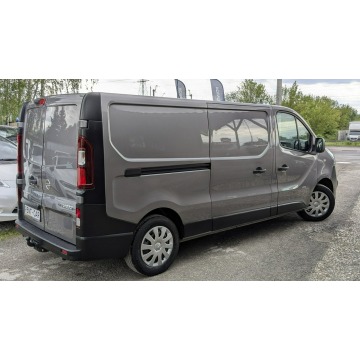 Opel Vivaro 2017,  1.6 diesel - Na sprzedaż za 38 900 zł - Częstochowa - zdjęcie 12