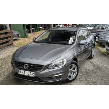 Volvo V60  Kombi 2015,  2.0 diesel - Na sprzedaż za 34 900 zł - Częstochowa - zdjęcie 3