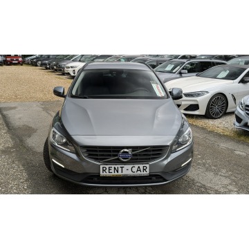 Volvo V60  Kombi 2015,  2.0 diesel - Na sprzedaż za 34 900 zł - Częstochowa - zdjęcie 4