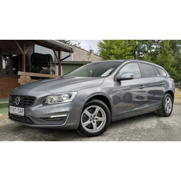 Volvo V60  Kombi 2015,  2.0 diesel - Na sprzedaż za 34 900 zł - Częstochowa - zdjęcie 2
