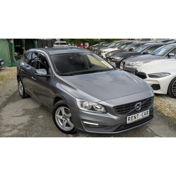 Volvo V60  Kombi 2015,  2.0 diesel - Na sprzedaż za 34 900 zł - Częstochowa - zdjęcie 5