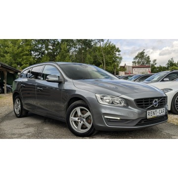 Volvo V60  Kombi 2015,  2.0 diesel - Na sprzedaż za 34 900 zł - Częstochowa - zdjęcie 6