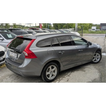 Volvo V60  Kombi 2015,  2.0 diesel - Na sprzedaż za 34 900 zł - Częstochowa - zdjęcie 11
