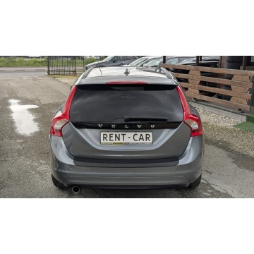 Volvo V60  Kombi 2015,  2.0 diesel - Na sprzedaż za 34 900 zł - Częstochowa - zdjęcie 12