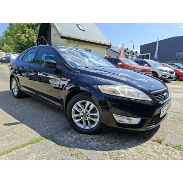 Ford Mondeo  Sedan/Limuzyna 2008,  1.8 diesel - Na sprzedaż za 17 500 zł - Cieszyn - zdjęcie 5