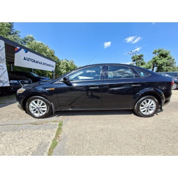 Ford Mondeo  Sedan/Limuzyna 2008,  1.8 diesel - Na sprzedaż za 17 500 zł - Cieszyn - zdjęcie 8