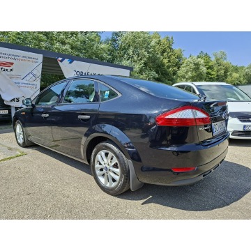 Ford Mondeo  Sedan/Limuzyna 2008,  1.8 diesel - Na sprzedaż za 17 500 zł - Cieszyn - zdjęcie 9