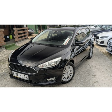 Ford Focus  Kombi 2015,  1.5 diesel - Na sprzedaż za 24 900 zł - Częstochowa - zdjęcie 2