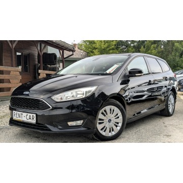 Ford Focus  Kombi 2015,  1.5 diesel - Na sprzedaż za 24 900 zł - Częstochowa - zdjęcie 3