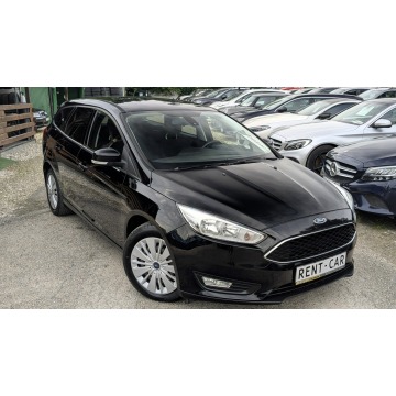 Ford Focus  Kombi 2015,  1.5 diesel - Na sprzedaż za 24 900 zł - Częstochowa - zdjęcie 7