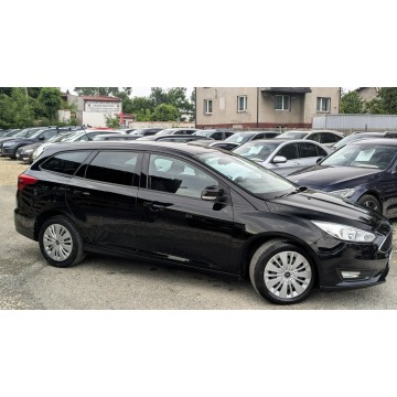 Ford Focus  Kombi 2015,  1.5 diesel - Na sprzedaż za 24 900 zł - Częstochowa - zdjęcie 8
