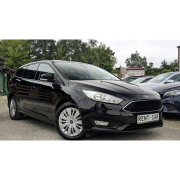 Ford Focus  Kombi 2015,  1.5 diesel - Na sprzedaż za 24 900 zł - Częstochowa - zdjęcie 6