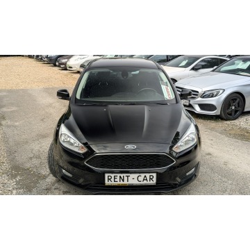 Ford Focus  Kombi 2015,  1.5 diesel - Na sprzedaż za 24 900 zł - Częstochowa - zdjęcie 5