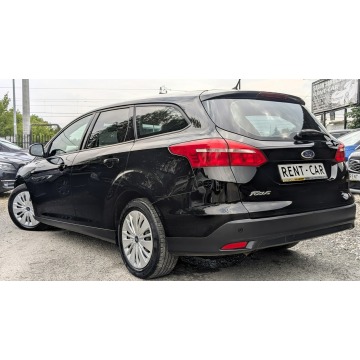 Ford Focus  Kombi 2015,  1.5 diesel - Na sprzedaż za 24 900 zł - Częstochowa - zdjęcie 9