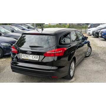 Ford Focus  Kombi 2015,  1.5 diesel - Na sprzedaż za 24 900 zł - Częstochowa - zdjęcie 12