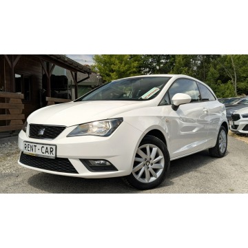 Seat Ibiza  Hatchback 2014,  1.2 benzyna - Na sprzedaż za 17 900 zł - Częstochowa - zdjęcie 2