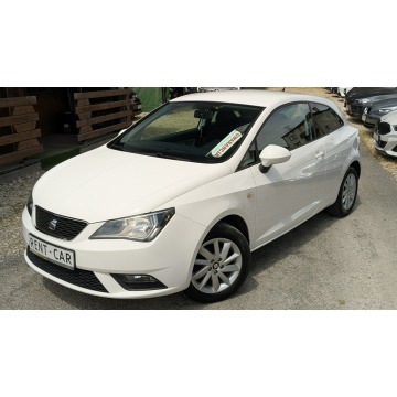 Seat Ibiza  Hatchback 2014,  1.2 benzyna - Na sprzedaż za 17 900 zł - Częstochowa - zdjęcie 3