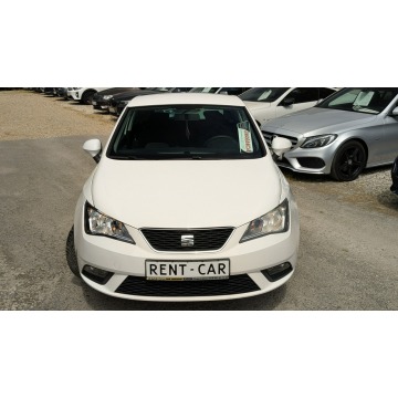 Seat Ibiza  Hatchback 2014,  1.2 benzyna - Na sprzedaż za 17 900 zł - Częstochowa - zdjęcie 5