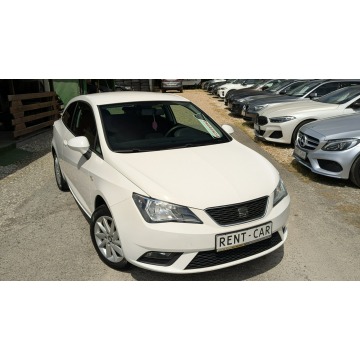 Seat Ibiza  Hatchback 2014,  1.2 benzyna - Na sprzedaż za 17 900 zł - Częstochowa - zdjęcie 6