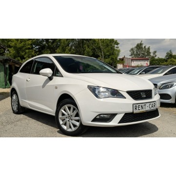 Seat Ibiza  Hatchback 2014,  1.2 benzyna - Na sprzedaż za 17 900 zł - Częstochowa - zdjęcie 7